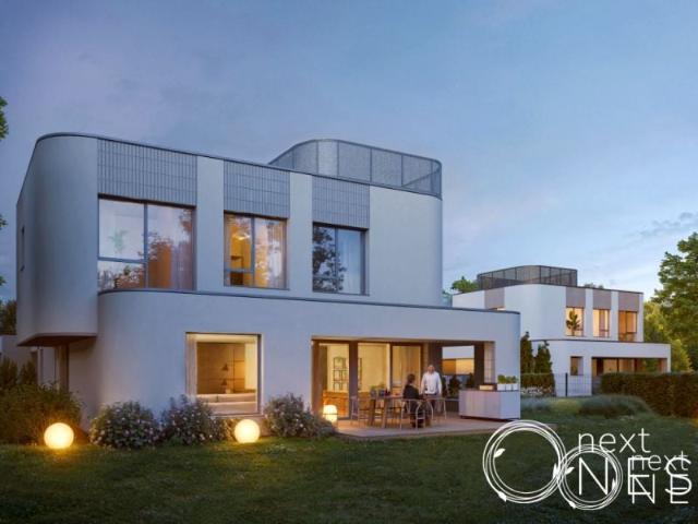 Nadrzeczna 182,98 m², Konstancin Jeziorna