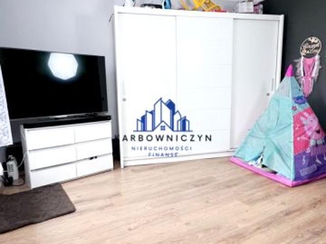 Nadrzeczna 100 m², Resko