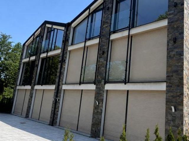 Nadrzeczna 114 m², Ustroń