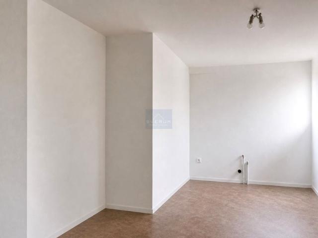 Nadrzeczna 26,50 m², Częstochowa