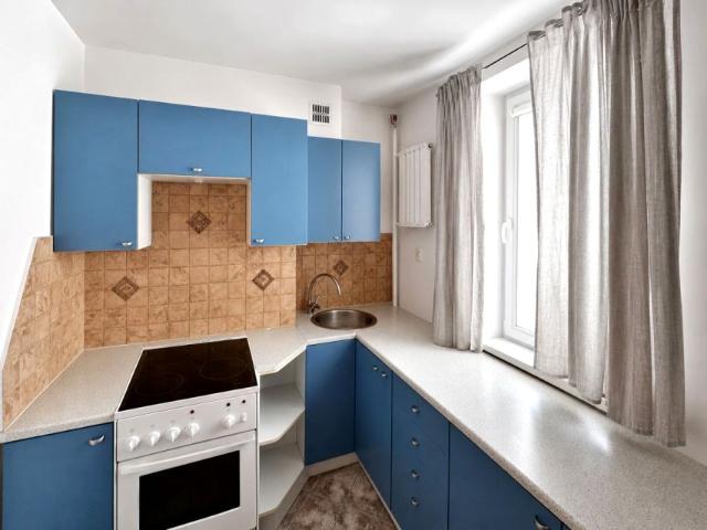 Nadrzeczna 35,70 m², Mińsk Mazowiecki