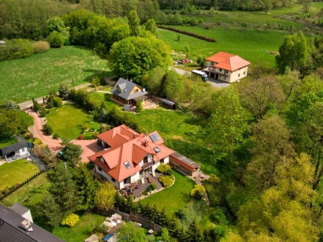 Nadrzeczna 4 235 m², Polanica Zdrój