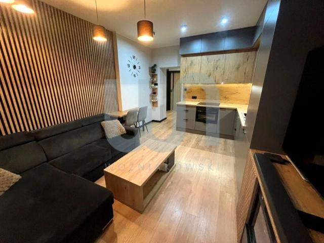 Nadrzeczna 65 m², Częstochowa