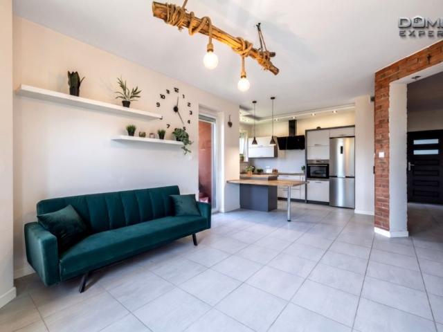 Nadrzeczna 73,04 m², Bolesławiec
