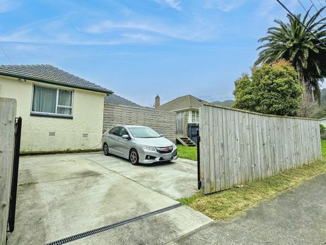 naenae, 3 bedrooms