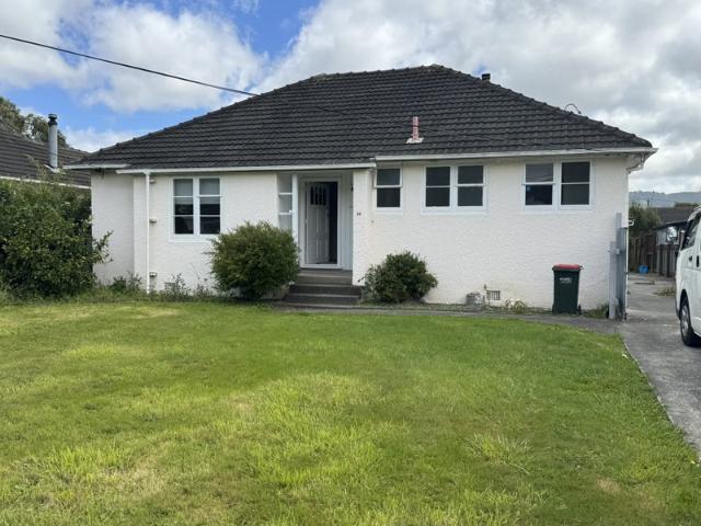 naenae, 3 bedrooms