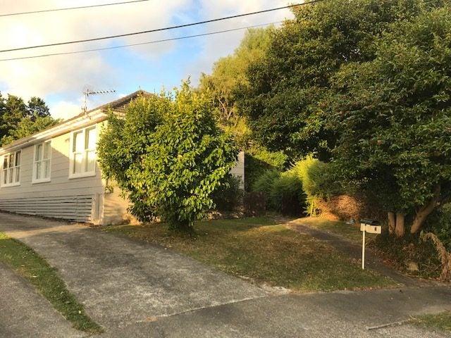 naenae, 3 bedrooms