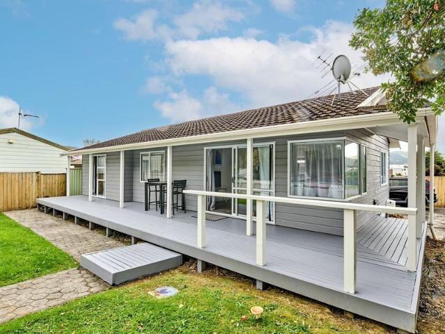 naenae, 3 bedrooms