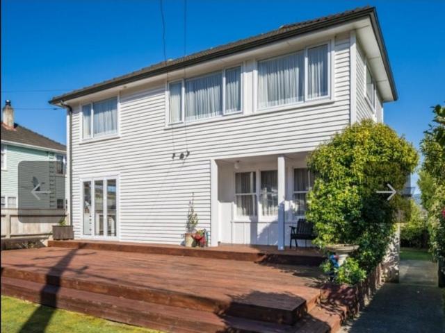 Naenae, 3 bedrooms