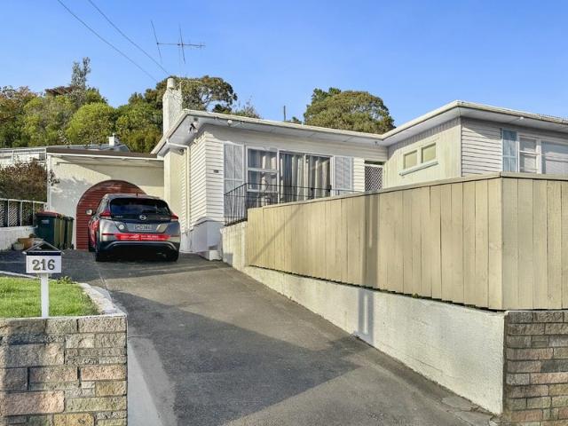 naenae, 3 bedrooms