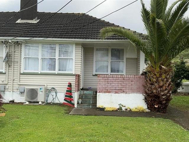 naenae, 1 bedroom