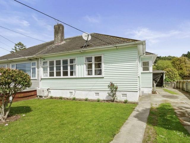 naenae, 2 bedrooms