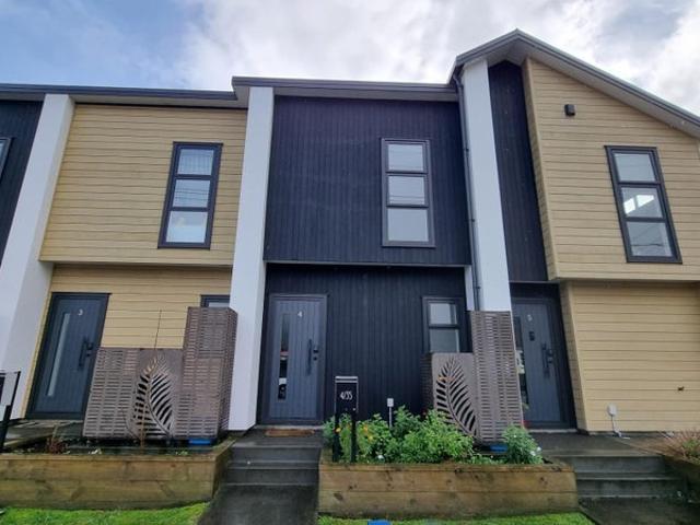 naenae, 2 bedrooms