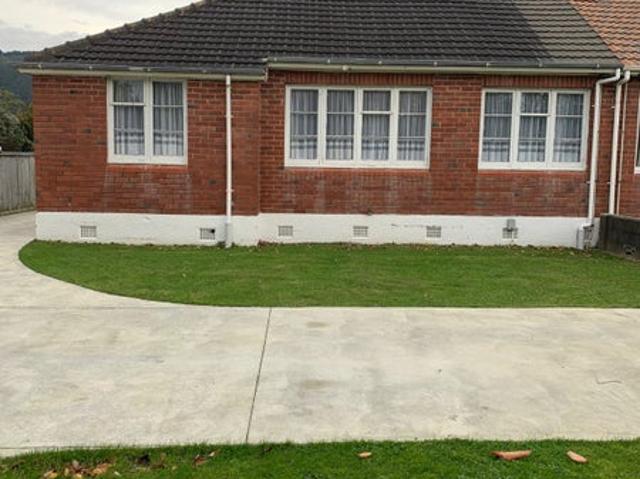 naenae, 2 bedrooms