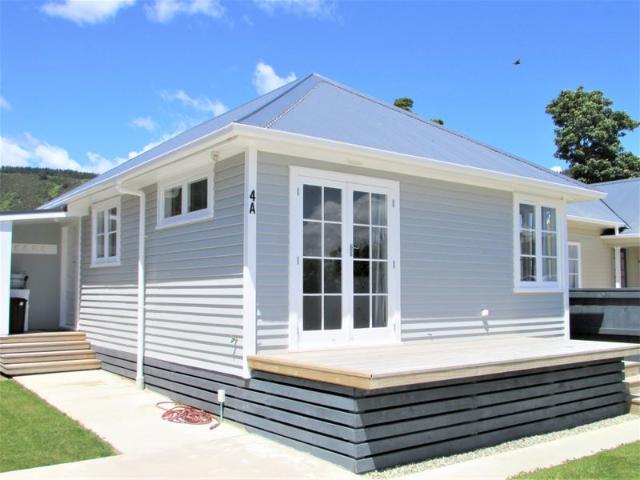 naenae, 2 bedrooms