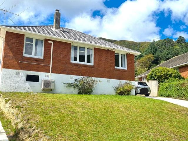 naenae, 2 bedrooms