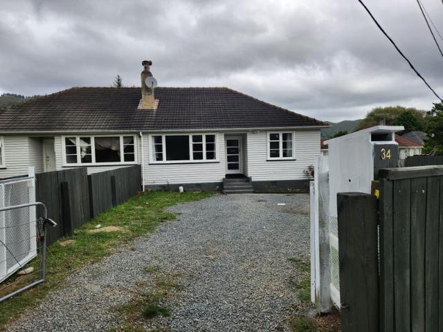 naenae, 2 bedrooms