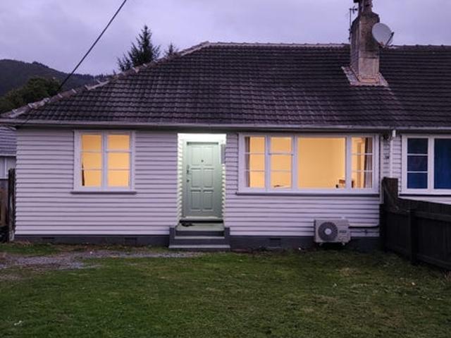 naenae, 2 bedrooms