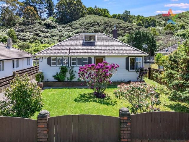 naenae, 4 bedrooms