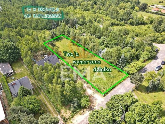Naftowa 1 460 m², Częstochowa