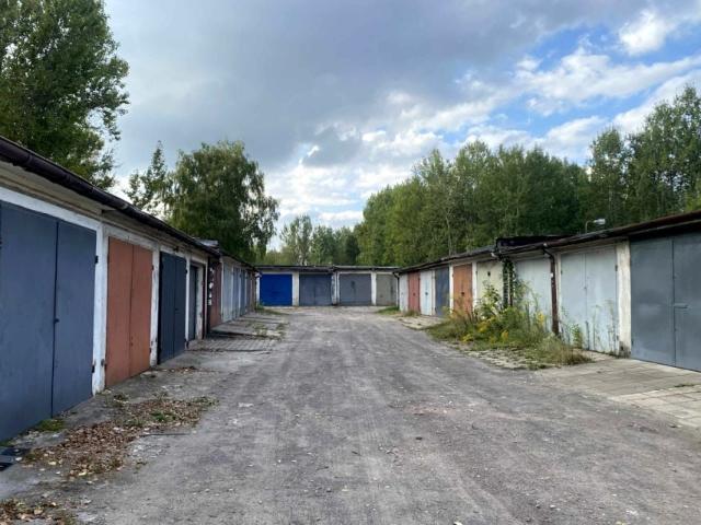 Naftowa 33 m², Sosnowiec