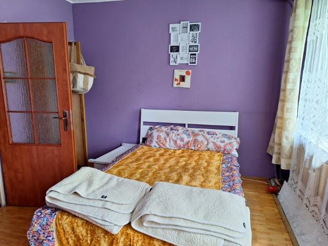 Naftowa 73 52,40 m², Sosnowiec
