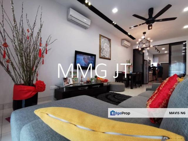 Nafiri 1 @ Bandar Bukit Raja