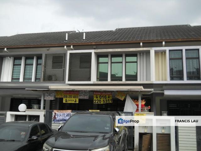 Nafiri 1 @ Bandar Bukit Raja