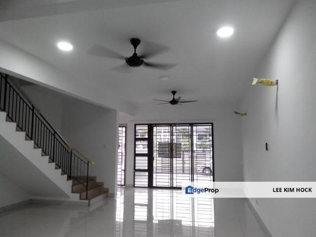 Nafiri 1 @ Bandar Bukit Raja