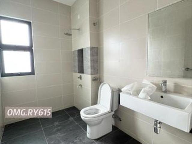 Nafiri Bukit Raja 20x70 Freehold GG Tenanted