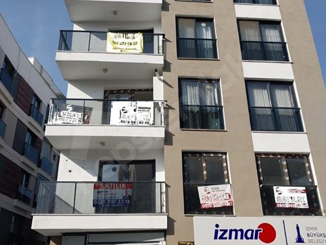 Nafiz Gürman Mahallesi Ana Cadde Üzeri İyi Konumda Satılık 2+1