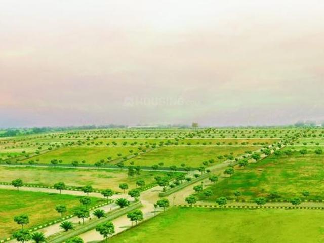 Nagalgidda Residential Plot For Sale Sangareddy