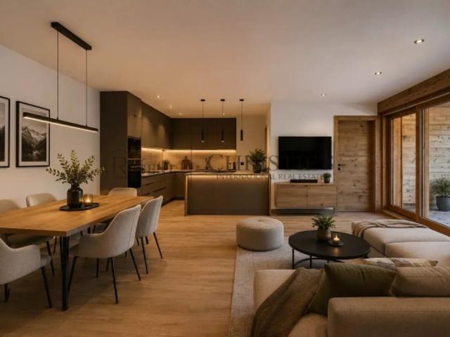 NAGANO 105 3 chambres
