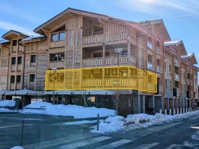 NAGANO 106 3 chambres + cabine