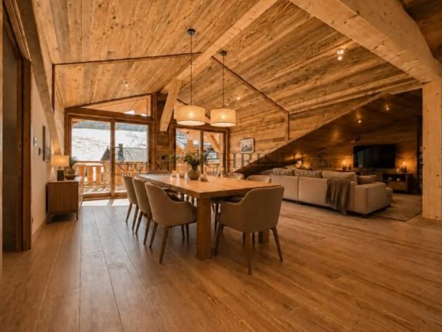 NAGANO 307 2 chambres + cabine