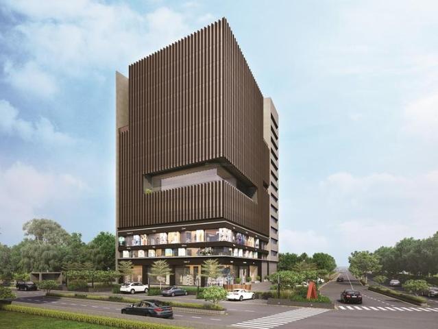 Nagasandra Office Office For Sale Bangalore