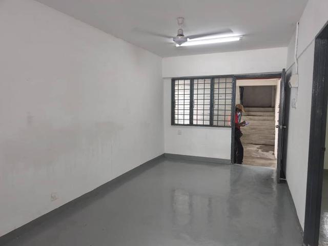 Nagasari Taman Perai Indah flat Prai few Unit Nagasari industry