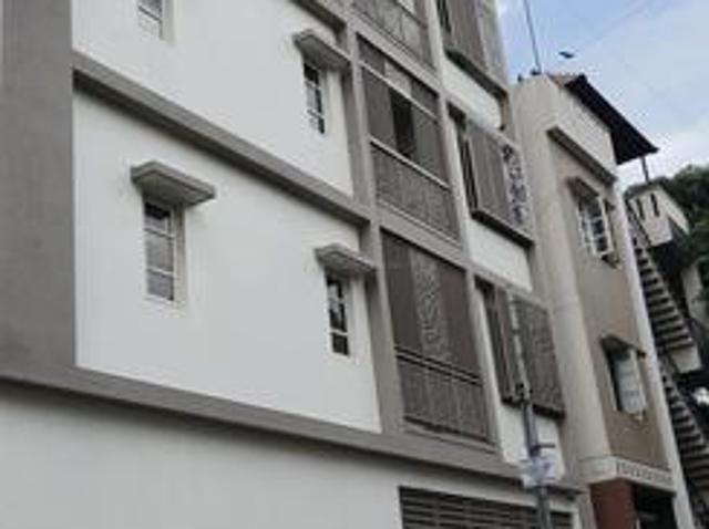 Nagarbhavi 2 BHK Apartment For Sale Bengaluru