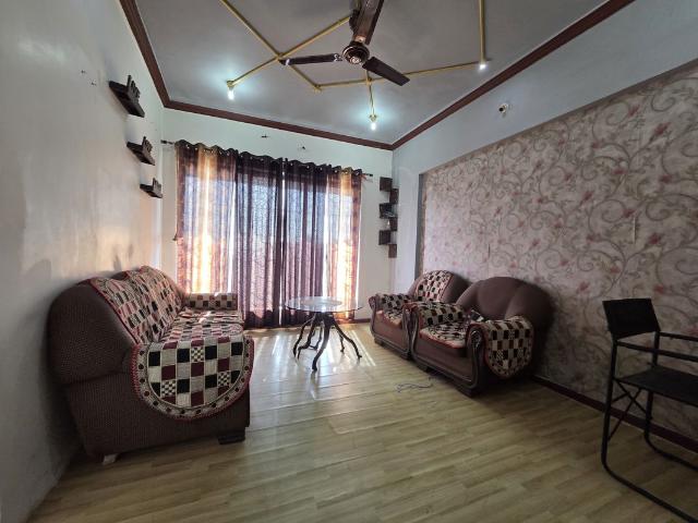 Nagari Niwara CHS 1 Bedroom 480 Sq. Ft. Apartment in Goregaon East Mumbai Listing ID: #9980