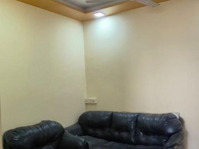 Nagari Niwara CHS 1 RK 440 Sq. Ft. Apartment in Goregaon East Mumbai Listing ID: #10263