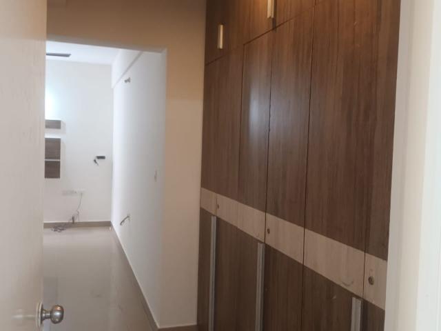 Nagarjuna Aster Park 3 Bedroom 1654 Sq. Ft. Apartment in Yelahanka New Town Bangalore Listing ID: #10066