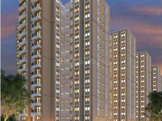 Uttarahalli Manavarthekaval 3 BHK Apartment For Sale Bengaluru