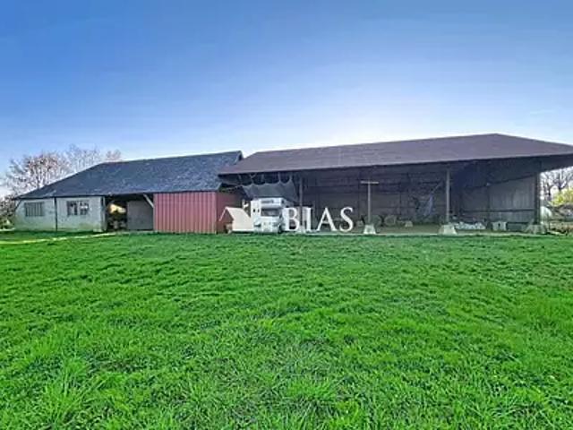 Nagel Séez Mesnil 27190 Achat / Vente terrain