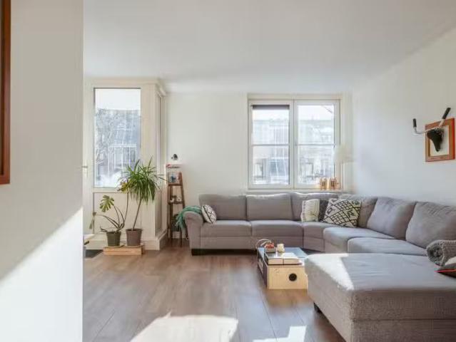 Nageljongenstraat 42 Amsterdam