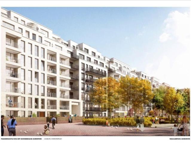 Nagelsweg 22a, 20097 Hamburg