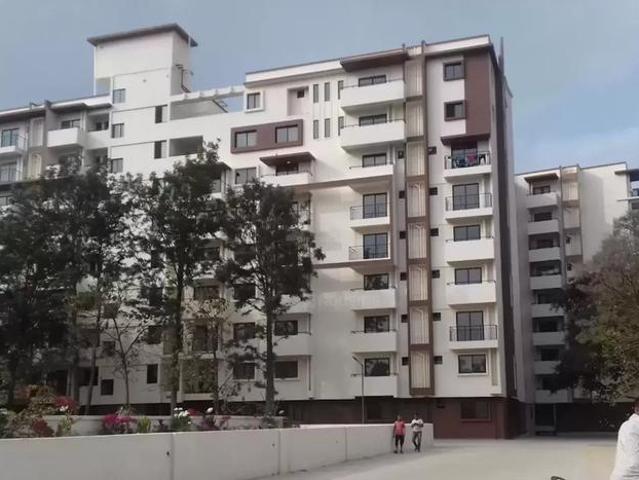Nagenahalli 3 BHK Apartment For Sale Bangalore