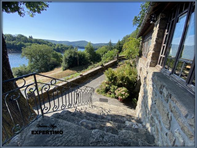 Nages Vente Propriété/château 81