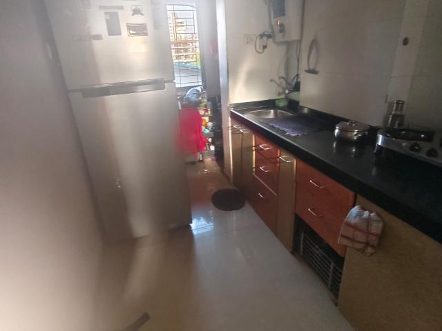 Nagesh Tower 1 Bedroom 500 Sq. Ft. Apartment in Vishnu Nagar Thane Listing ID: #8928