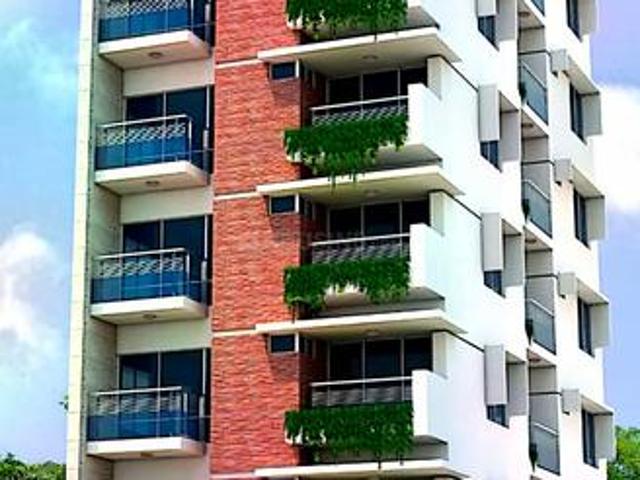 Nagerbazar 2 BHK Apartment For Sale Kolkata