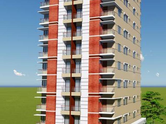 Nagerbazar 2 BHK Apartment For Sale Kolkata